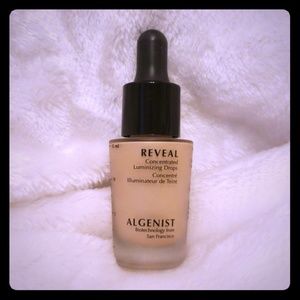 Algenist Luminizing Drops